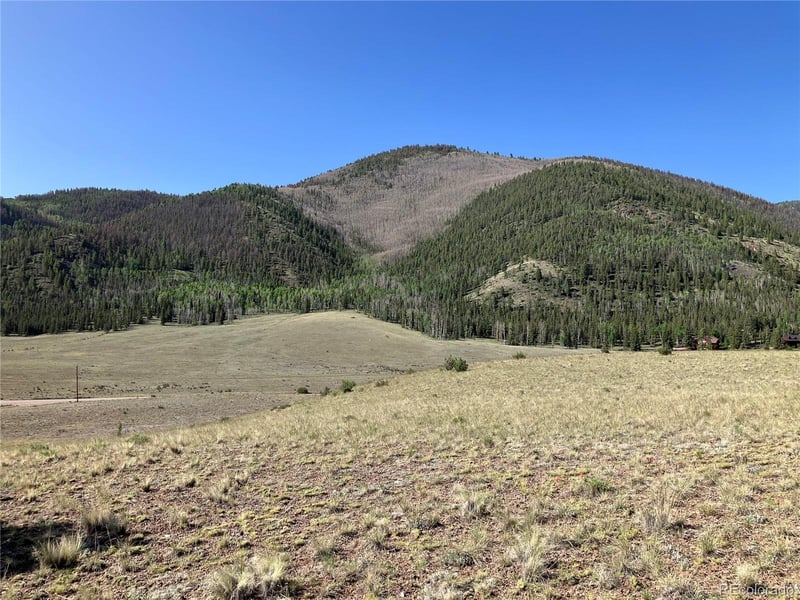 442 Deep Creek Rd Lot 9, Creede, CO 81130