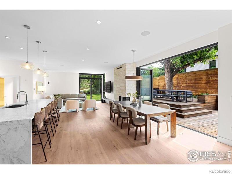 550 Iris Ave, Boulder, CO 80304