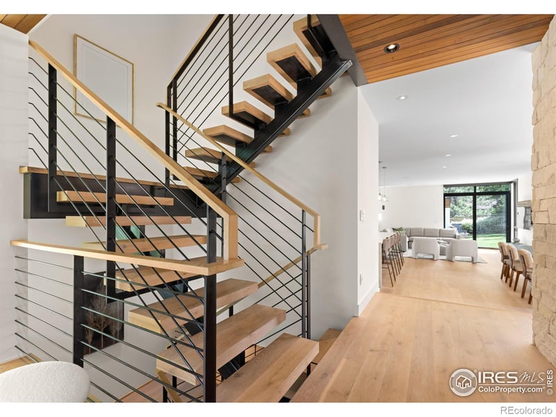 550 Iris Ave, Boulder, CO 80304