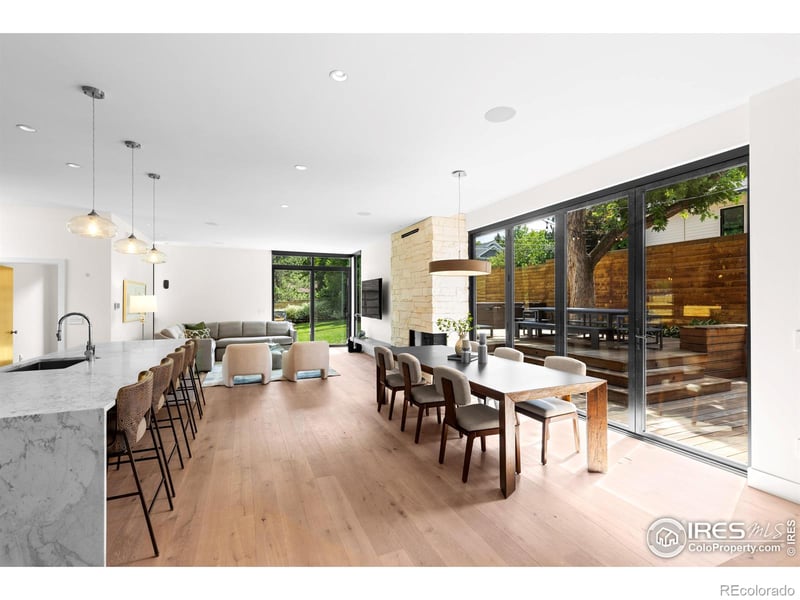 550 Iris Ave, Boulder, CO 80304