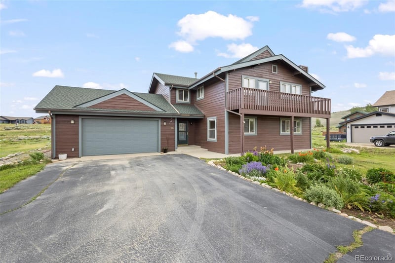 30 Gcr 8945 , Granby, CO 80446