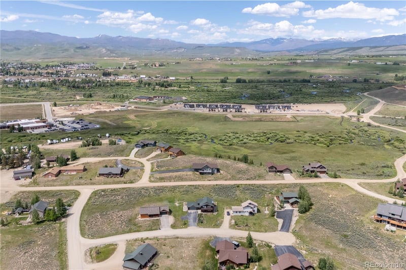 30 Gcr 8945 , Granby, CO 80446