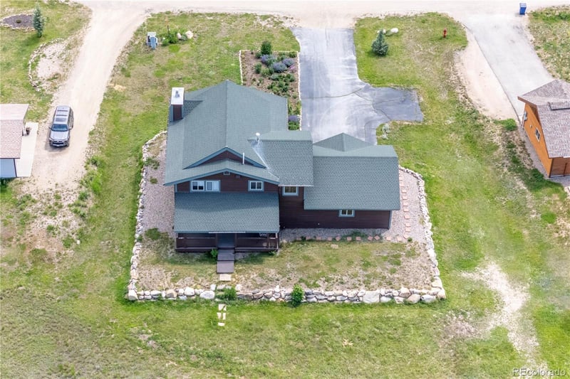 30 Gcr 8945 , Granby, CO 80446