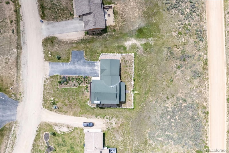 30 Gcr 8945 , Granby, CO 80446