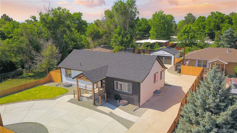 4645 E Florida Ave, Denver, CO 80222