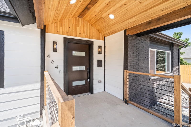 4645 E Florida Ave, Denver, CO 80222