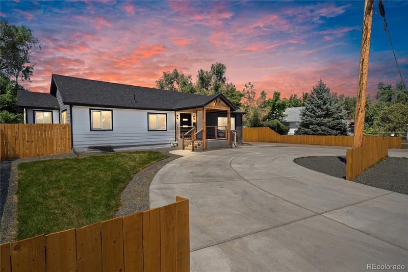 4645 E Florida Ave, Denver, CO 80222
