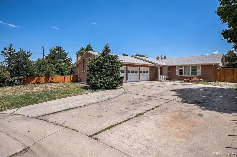 3306 Uinta Ct, Denver, CO 80231