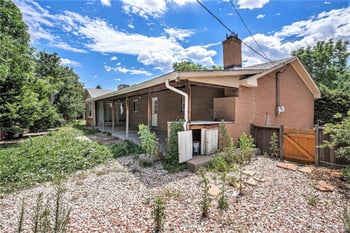 3306 Uinta Ct, Denver, CO 80231