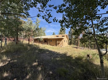 10893 Milliken Ave, Conifer, CO 80433