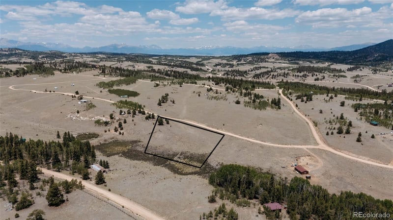 458 Remington Rd, Jefferson, CO 80432