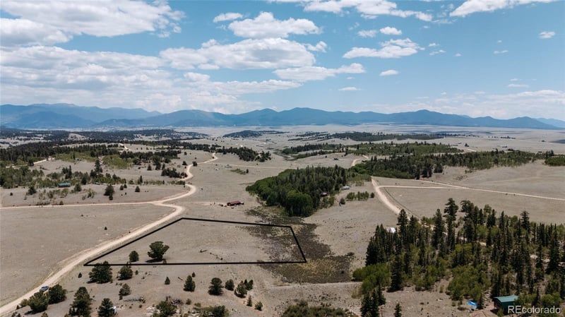 458 Remington Rd, Jefferson, CO 80432