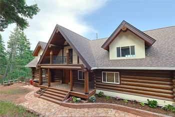 13525 Woodmoor West Dr, Larkspur, CO 80118