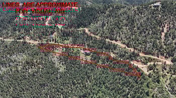 13525 Woodmoor West Dr, Larkspur, CO 80118