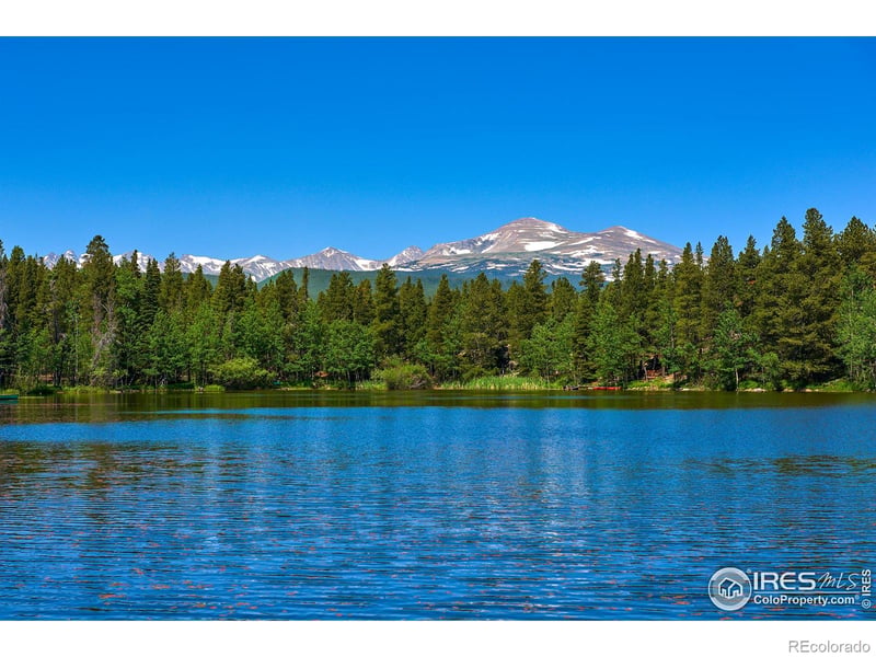 0 Pine Cone Cir, Ward, CO 80481