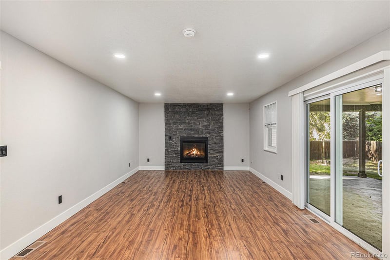 10051 E Walsh Pl, Denver, CO 80247