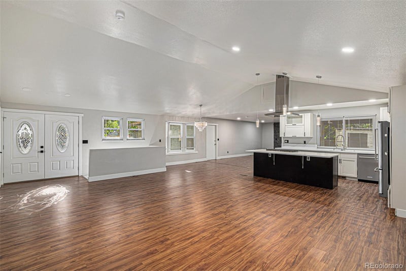 10051 E Walsh Pl, Denver, CO 80247