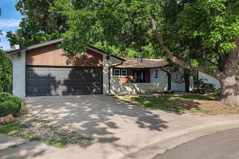 10051 E Walsh Pl, Denver, CO 80247