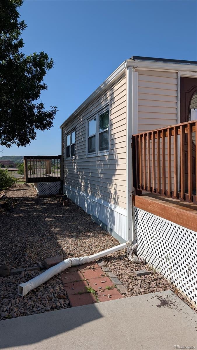 18 Jason St Lot 18, Castle Rock, CO 80109