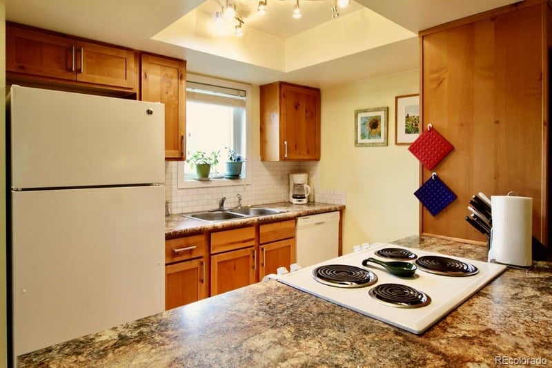 101 Doc Susie Ave #A5, Fraser, CO 80442