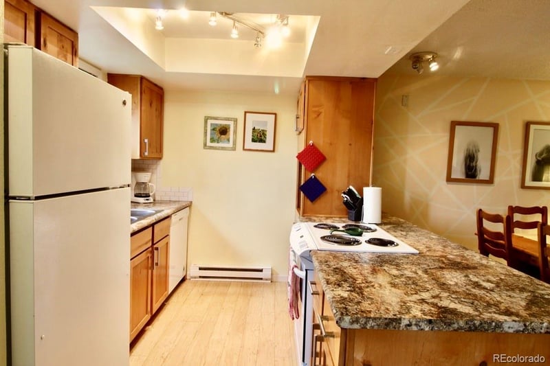 101 Doc Susie Ave #A5, Fraser, CO 80442