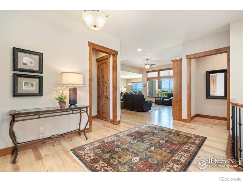 3881 Country Mountain Dr, Loveland, CO 80537
