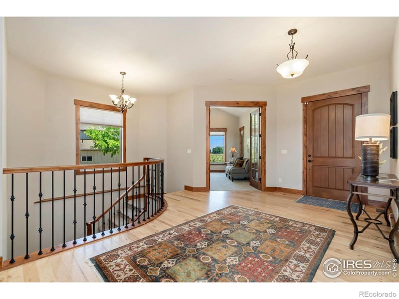 3881 Country Mountain Dr, Loveland, CO 80537
