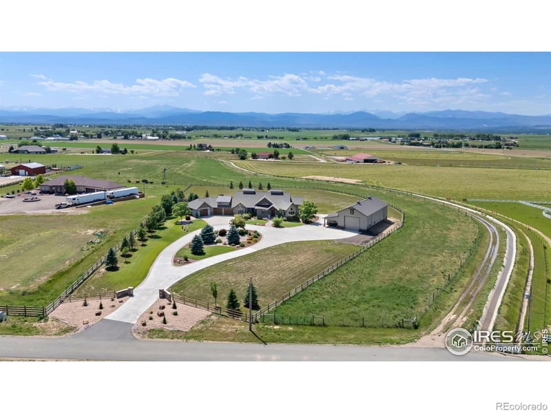 3881 Country Mountain Dr, Loveland, CO 80537