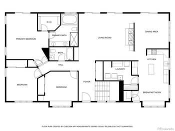 165 Clubridge Pl, Colorado Springs, CO 80906