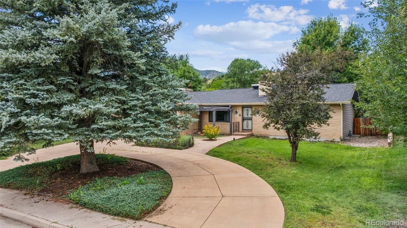 165 Clubridge Pl, Colorado Springs, CO 80906