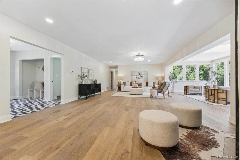 3360 Columbine Cir, Englewood, CO 80113
