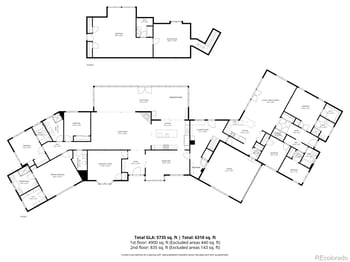 3360 Columbine Cir, Englewood, CO 80113