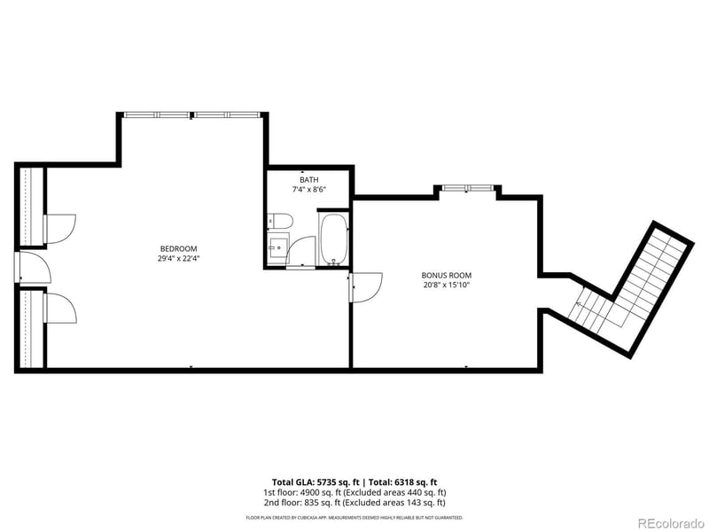 3360 Columbine Cir, Englewood, CO 80113