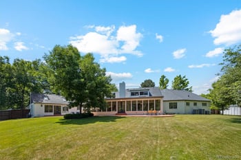 3360 S Columbine Cir, Englewood, CO 80113