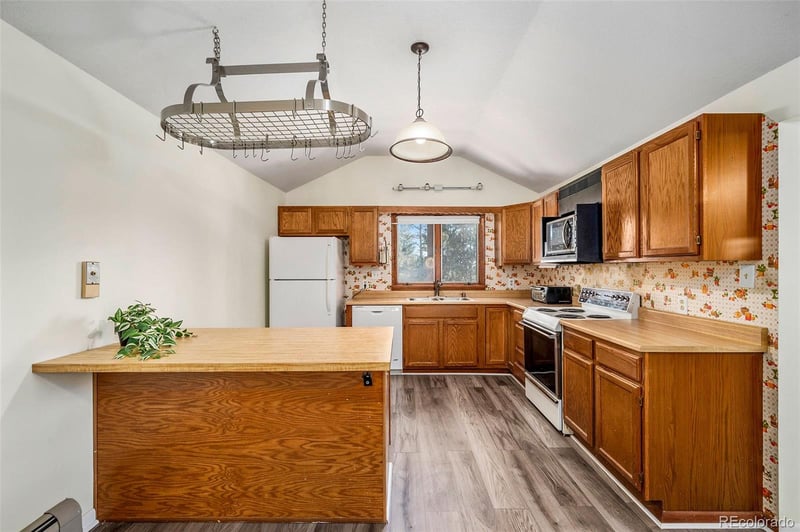 33411 Lake Ln, Pine, CO 80470