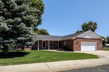 200 6th St, Flagler, CO 80815