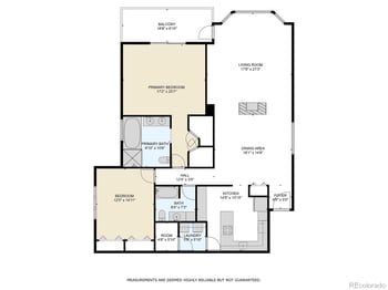 4605 Yosemite St #301, Denver, CO 80237