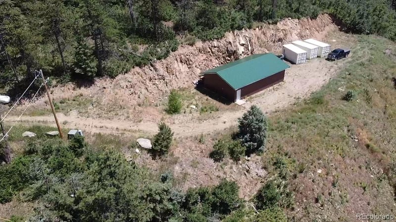 17222 Little Shadow Trl, Littleton, CO 80127