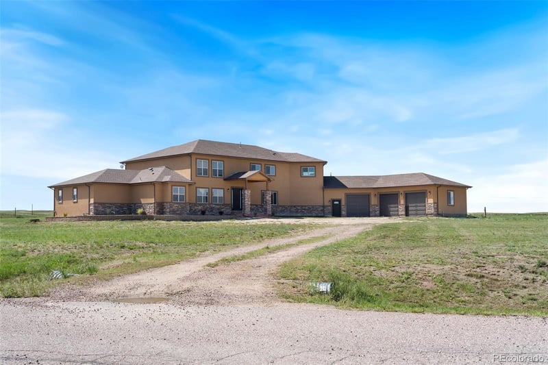16034 Mccara Ct, Peyton, CO 80831