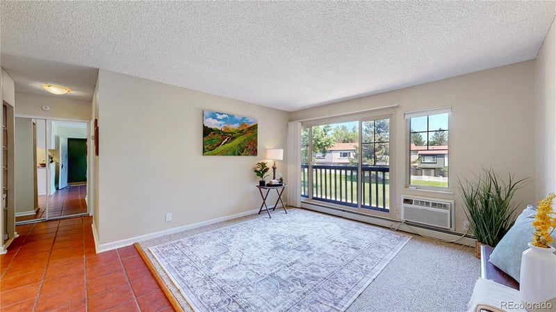 850 W Moorhead Cir #3F, Boulder, CO 80305