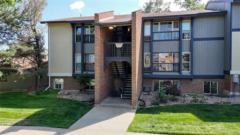 850 W Moorhead Cir #3F, Boulder, CO 80305