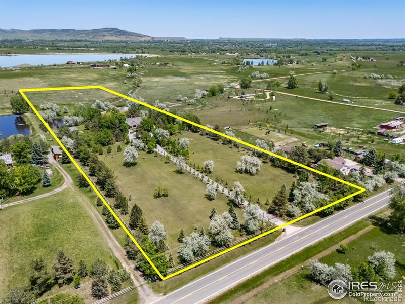 5575 Saint Vrain Rd, Longmont, CO 80503