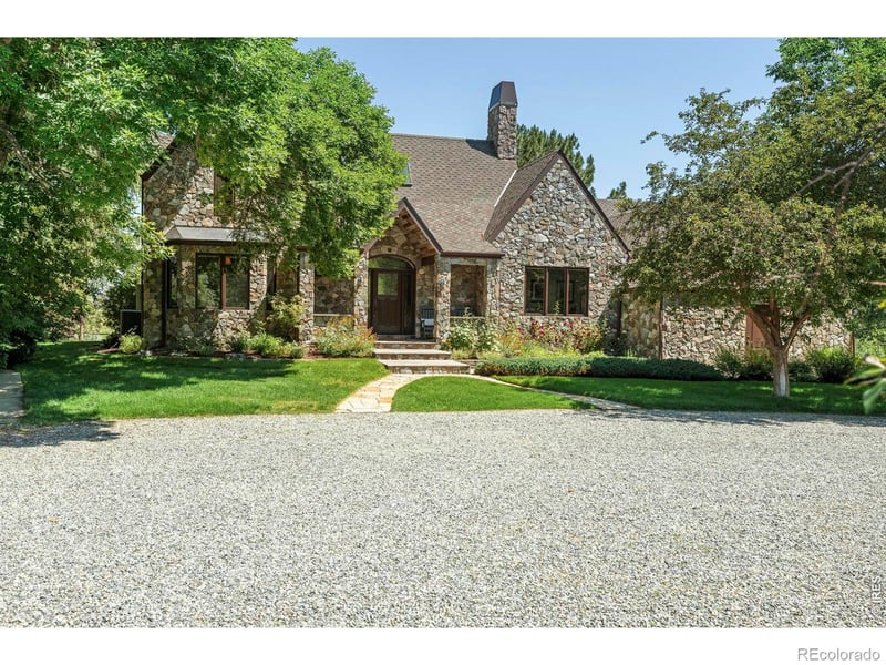 5575 Saint Vrain Rd, Longmont, CO 80503