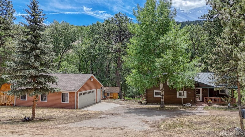 17755 County Road 291, Nathrop, CO 81236