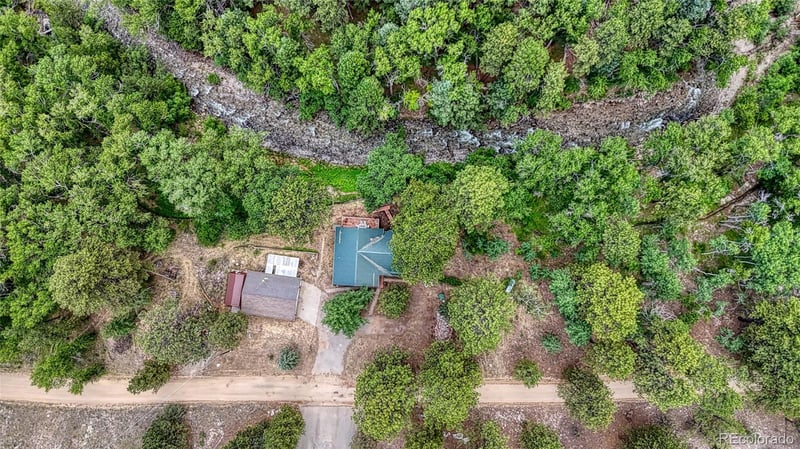 17755 County Road 291, Nathrop, CO 81236
