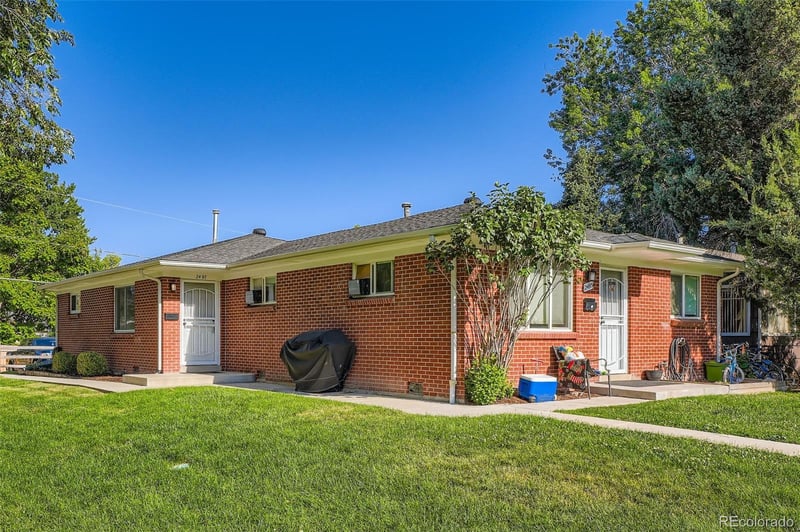 2495 S Race St, Denver, CO 80210