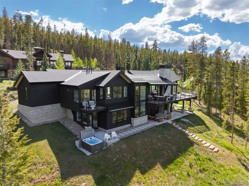 586 Discovery Hill Dr, Breckenridge, CO 80424
