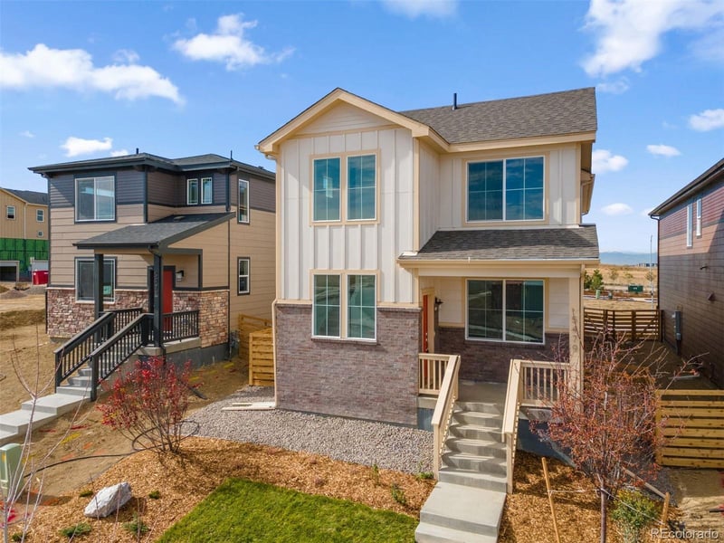 5479 Elk St, Aurora, CO 80019