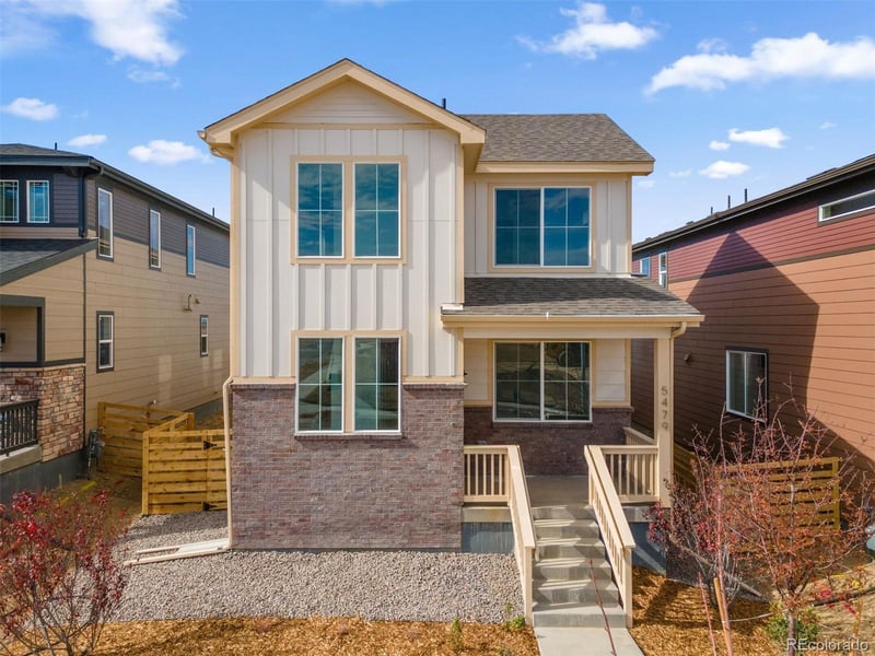 5479 Elk St, Aurora, CO 80019