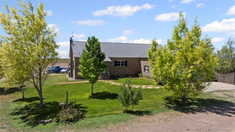 5366 Lane Ten, Hooper, CO 81136
